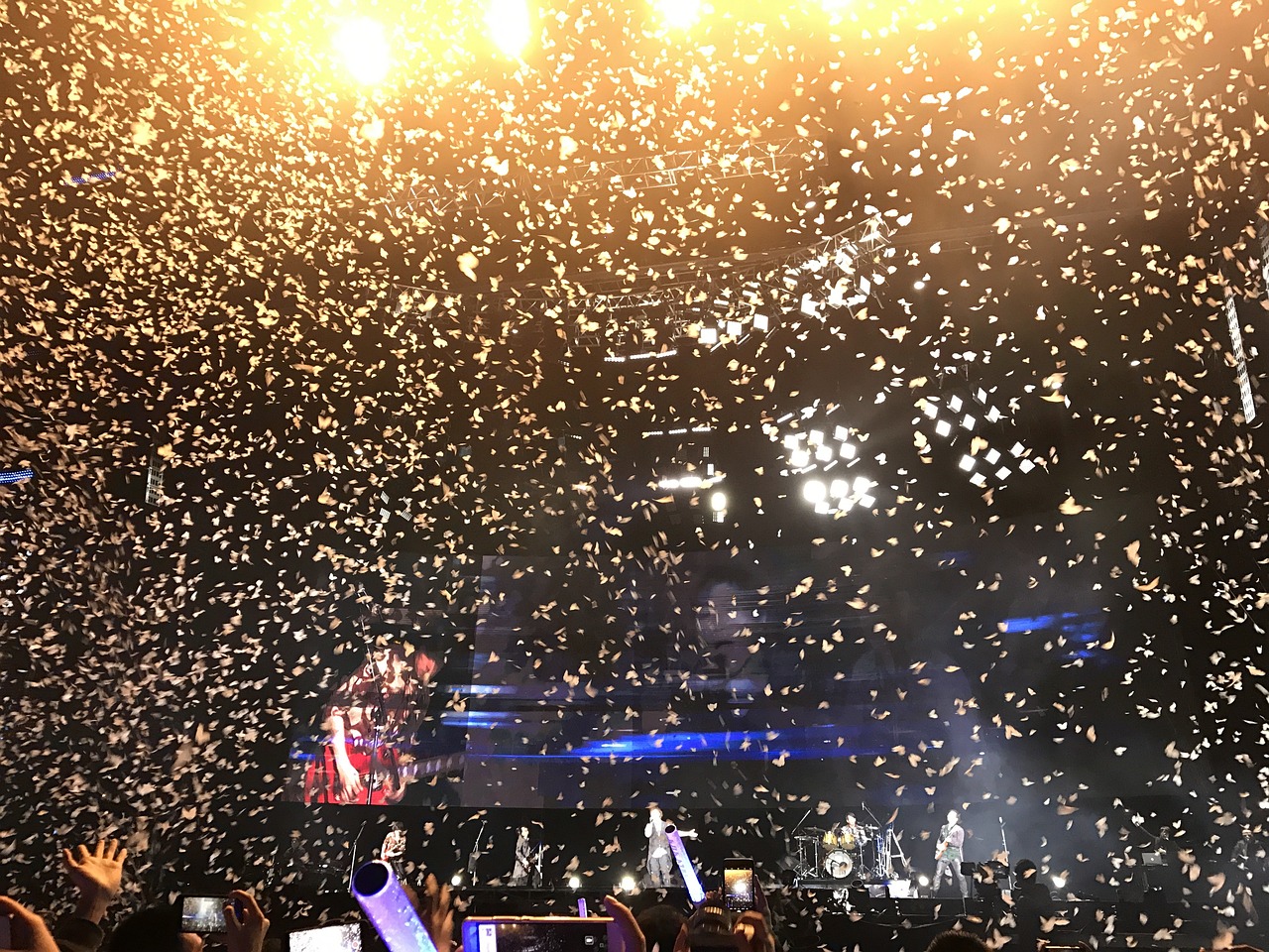 最新爆火抖音歌曲席卷全球，探索音乐潮流的新领域热门之声