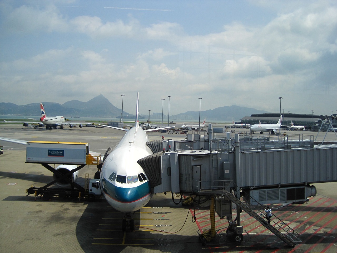 全球航空业复苏与航班增加最新消息速递