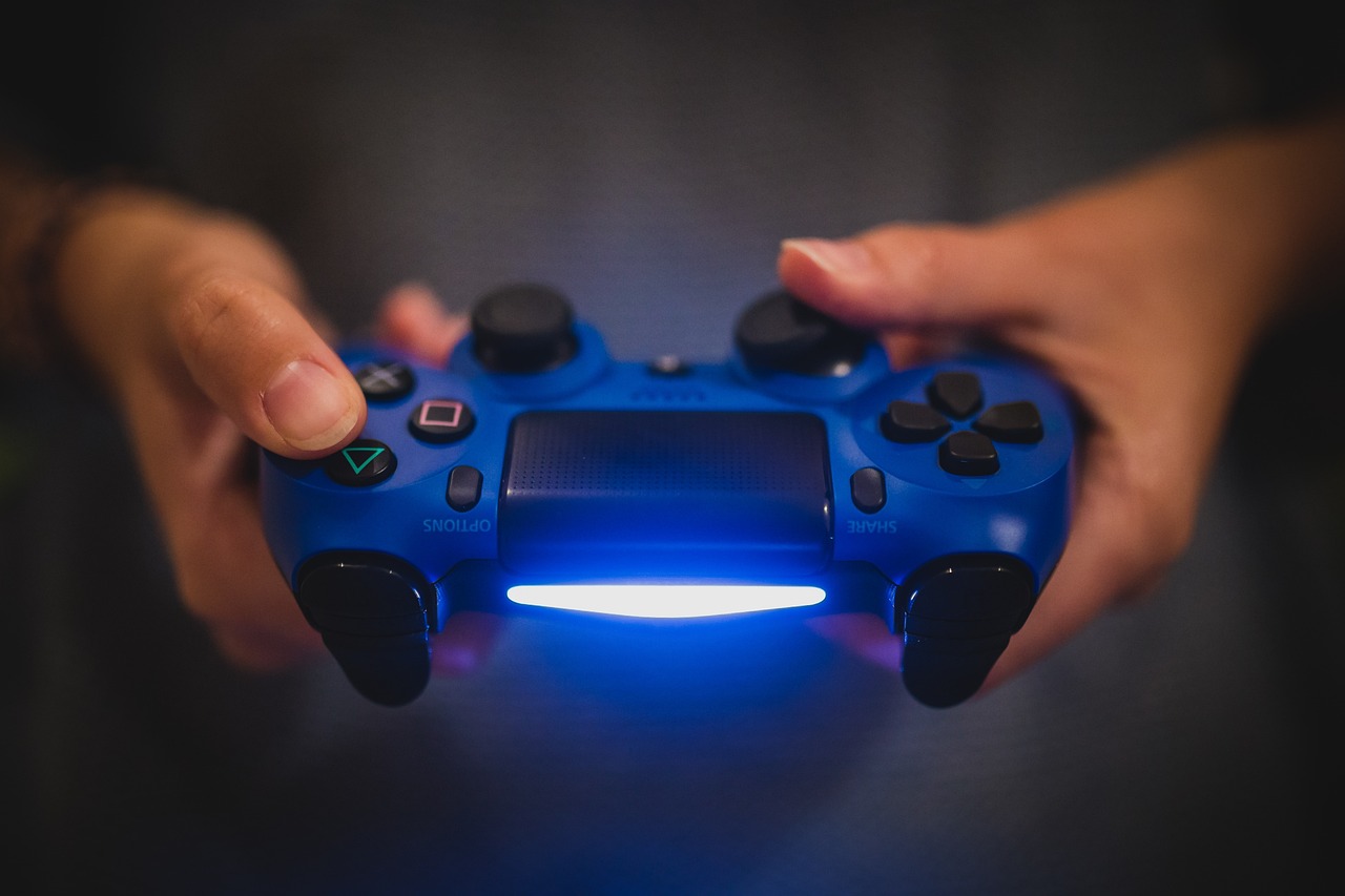 PlayStation 5最新版，重塑游戏世界的强大主机